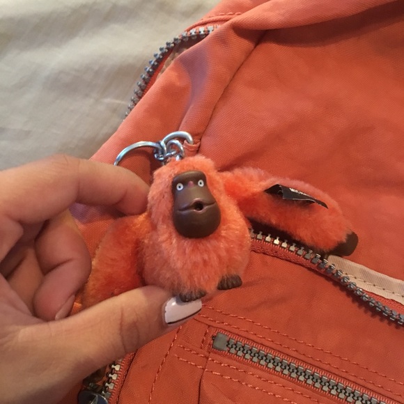 Kipling Mini Backpack - Picture 2 of 4